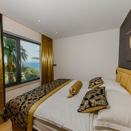 Villa Bloomhill Escape Trogir Buitenkant foto