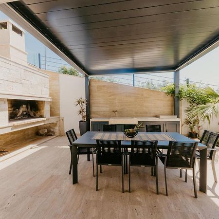 Villa Bloomhill Escape Trogir Buitenkant foto