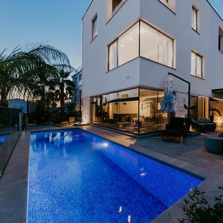 Villa Bloomhill Escape Trogir Buitenkant foto