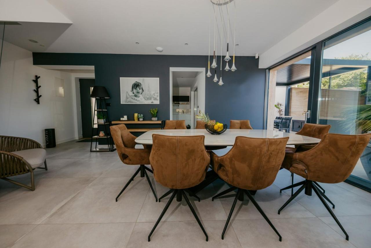 Villa Bloomhill Escape Trogir Buitenkant foto