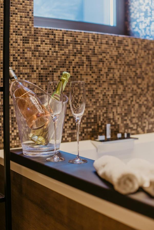 Villa Bloomhill Escape Trogir Buitenkant foto