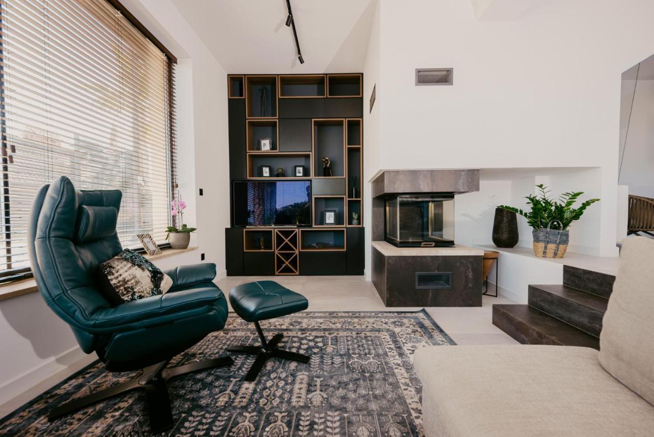 Villa Bloomhill Escape Trogir Buitenkant foto