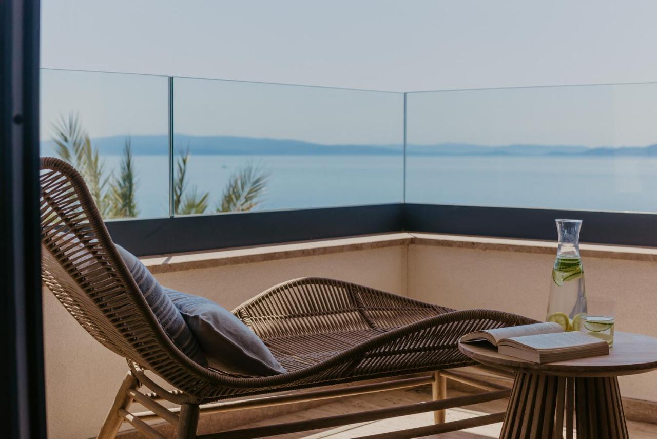 Villa Bloomhill Escape Trogir Buitenkant foto