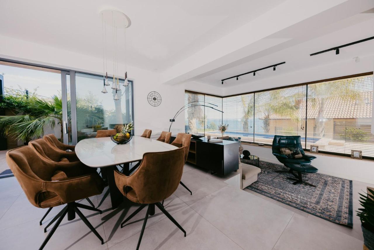 Villa Bloomhill Escape Trogir Buitenkant foto