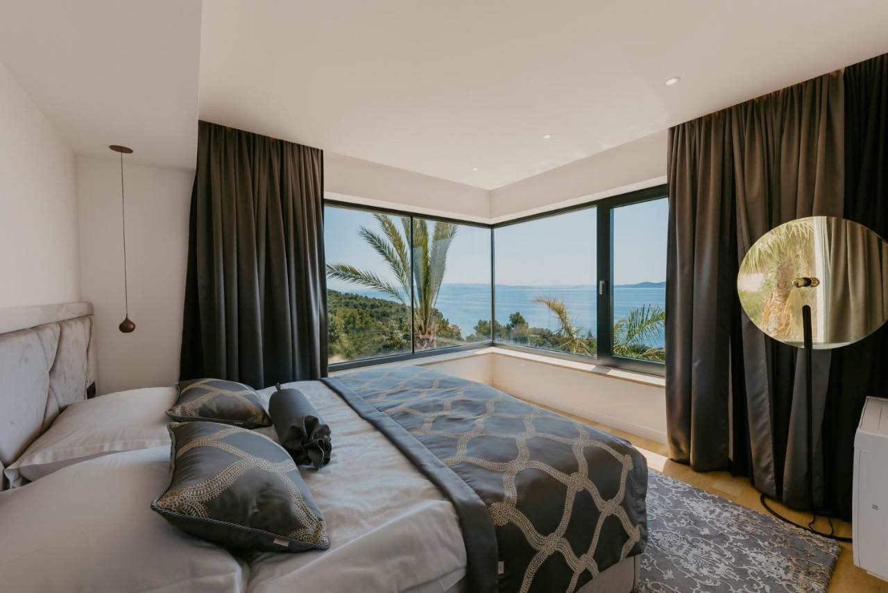Villa Bloomhill Escape Trogir Buitenkant foto