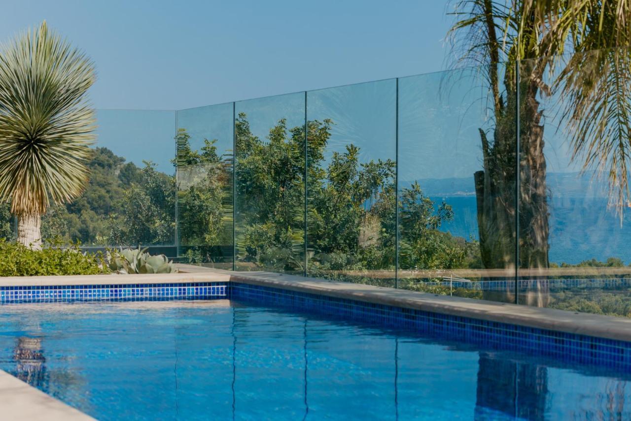 Villa Bloomhill Escape Trogir Buitenkant foto
