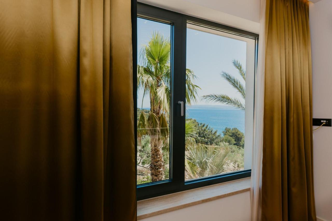 Villa Bloomhill Escape Trogir Buitenkant foto