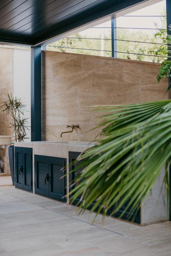 Villa Bloomhill Escape Trogir Buitenkant foto