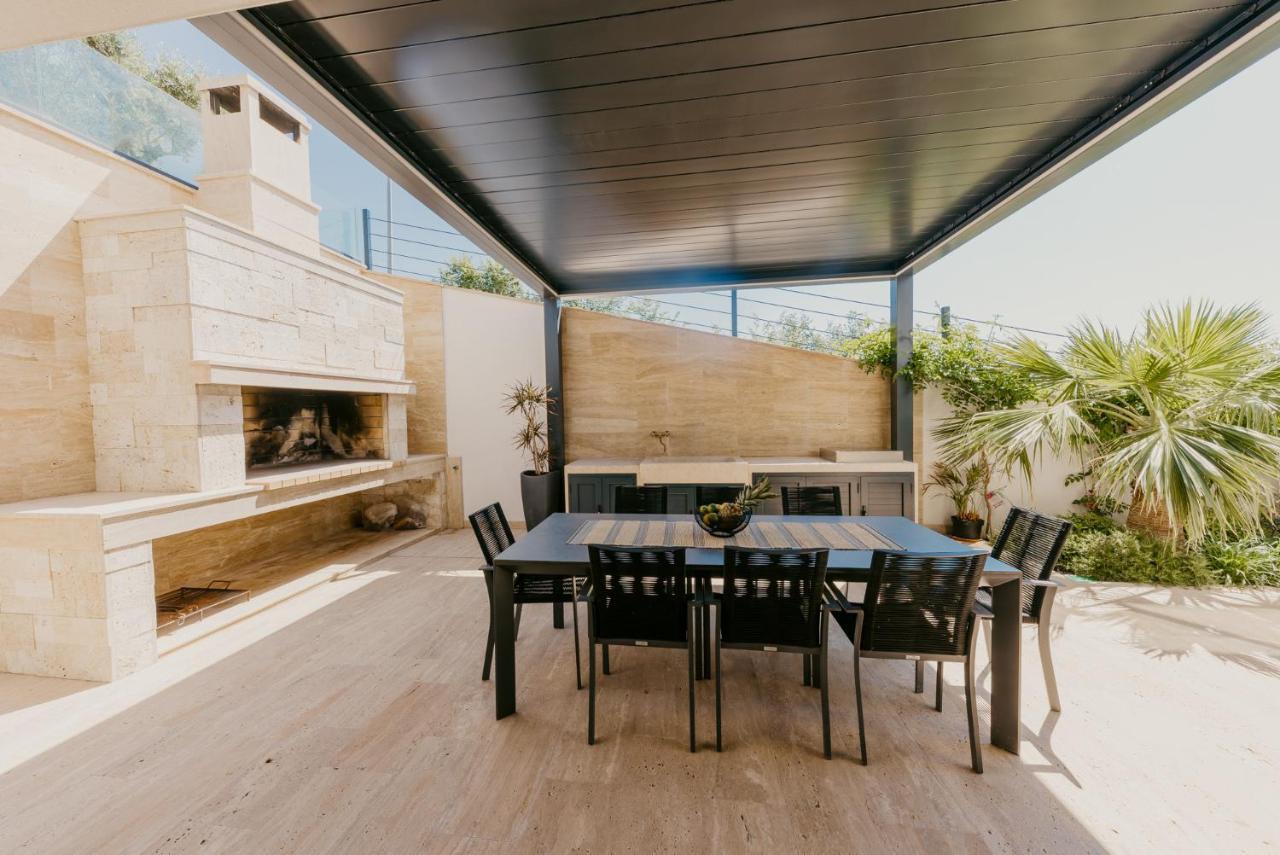 Villa Bloomhill Escape Trogir Buitenkant foto