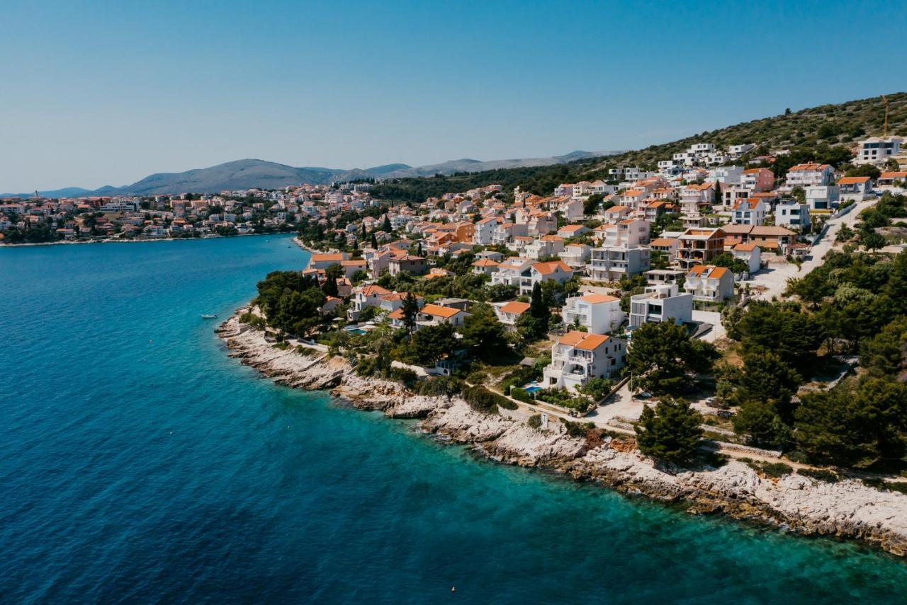 Villa Bloomhill Escape Trogir Buitenkant foto