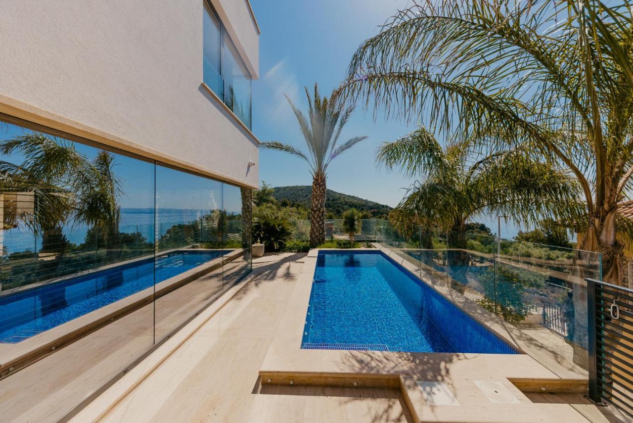 Villa Bloomhill Escape Trogir Buitenkant foto