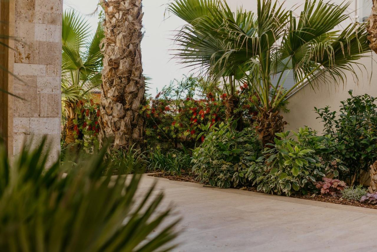 Villa Bloomhill Escape Trogir Buitenkant foto