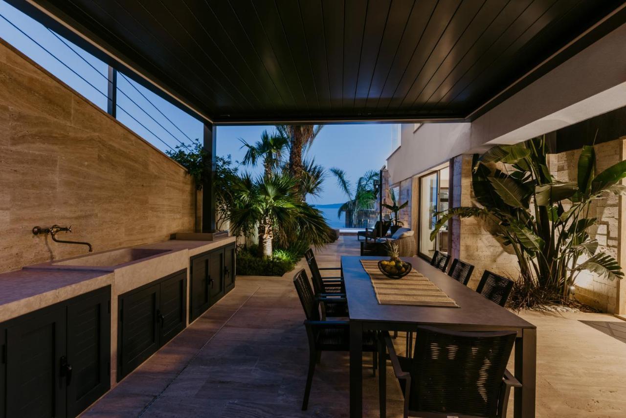Villa Bloomhill Escape Trogir Buitenkant foto