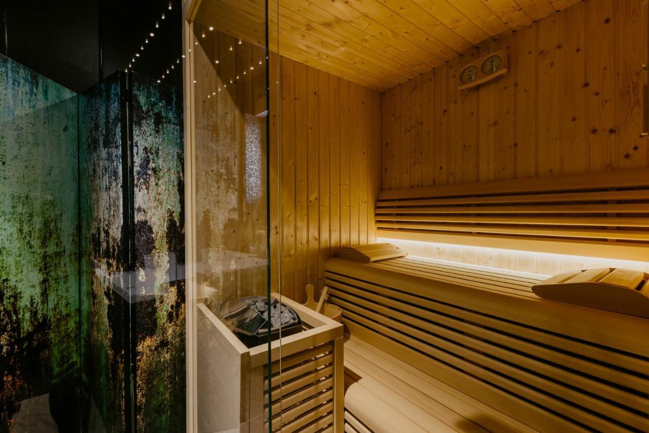 Villa Bloomhill Escape Trogir Buitenkant foto
