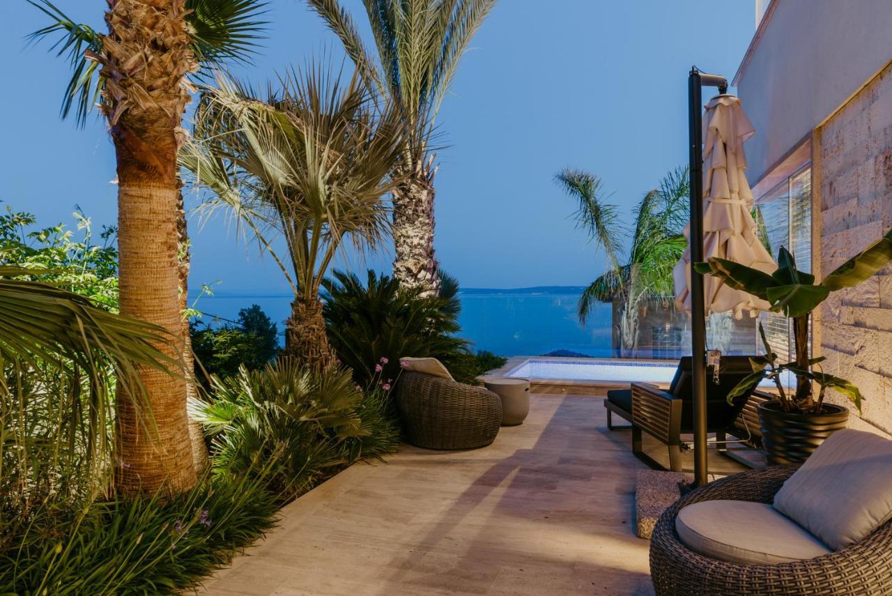 Villa Bloomhill Escape Trogir Buitenkant foto