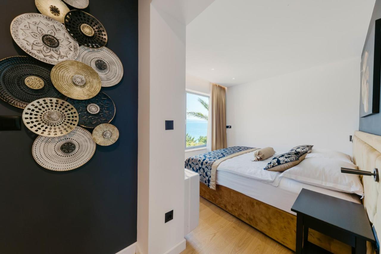 Villa Bloomhill Escape Trogir Buitenkant foto