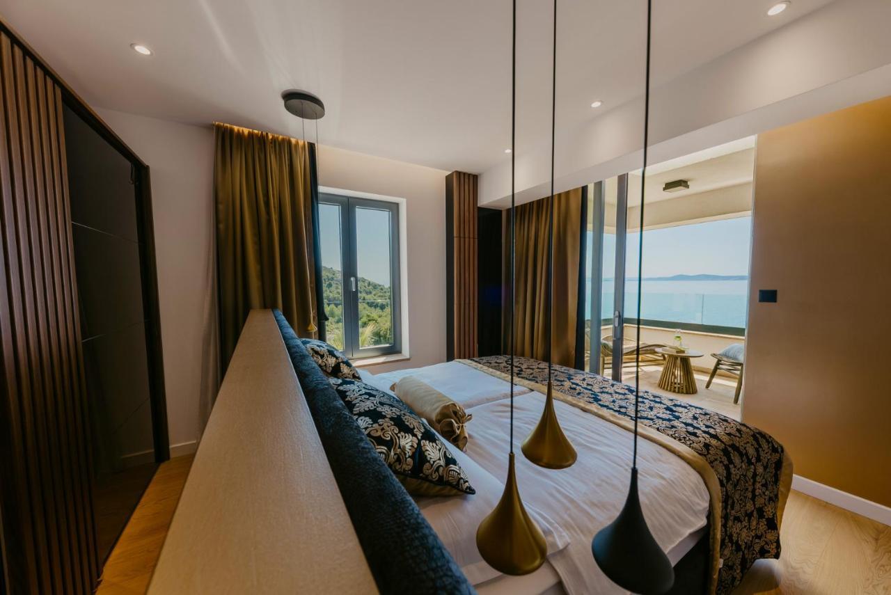 Villa Bloomhill Escape Trogir Buitenkant foto