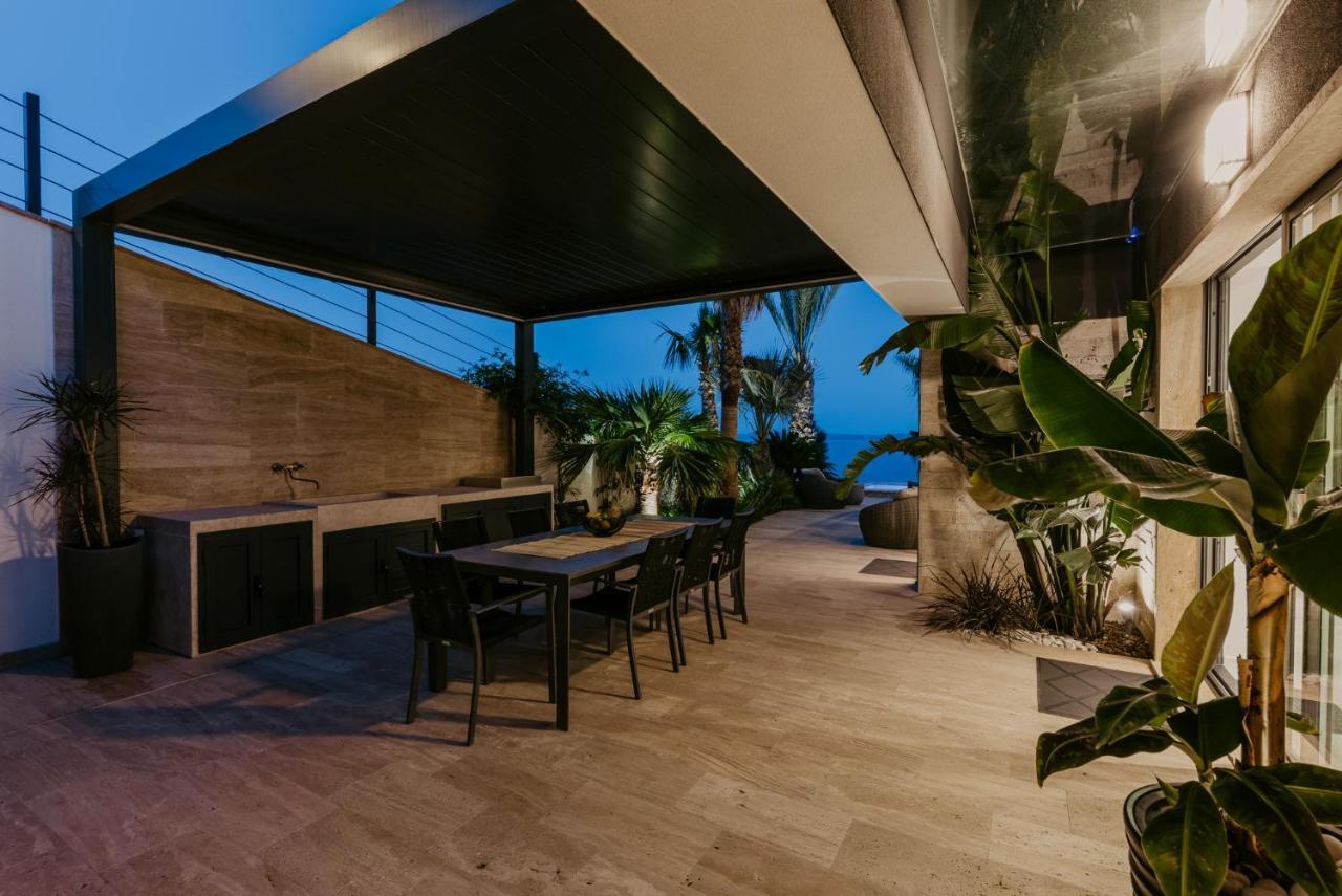 Villa Bloomhill Escape Trogir Buitenkant foto