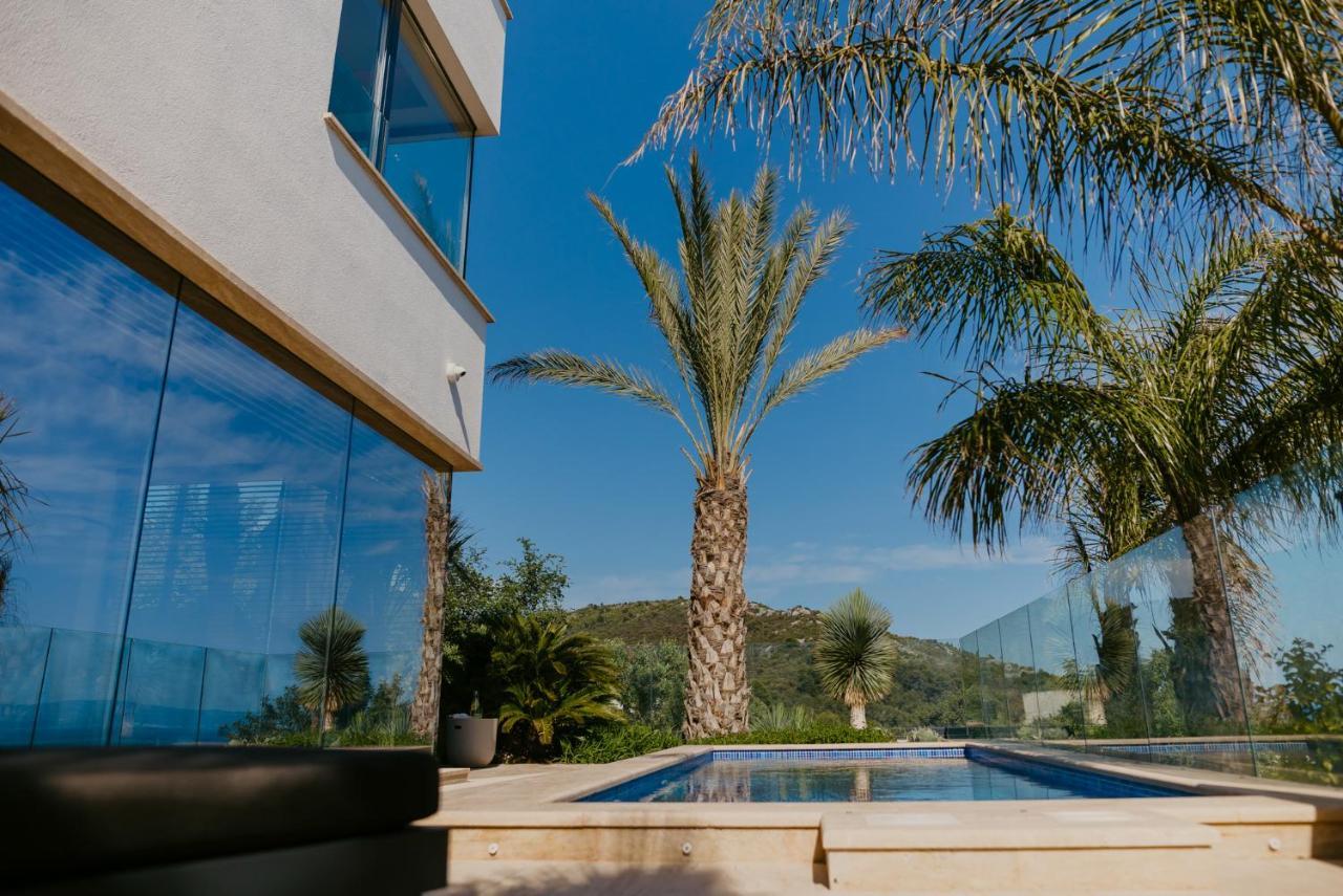 Villa Bloomhill Escape Trogir Buitenkant foto