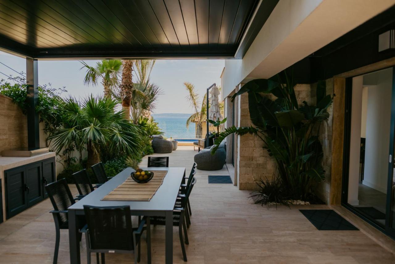 Villa Bloomhill Escape Trogir Buitenkant foto